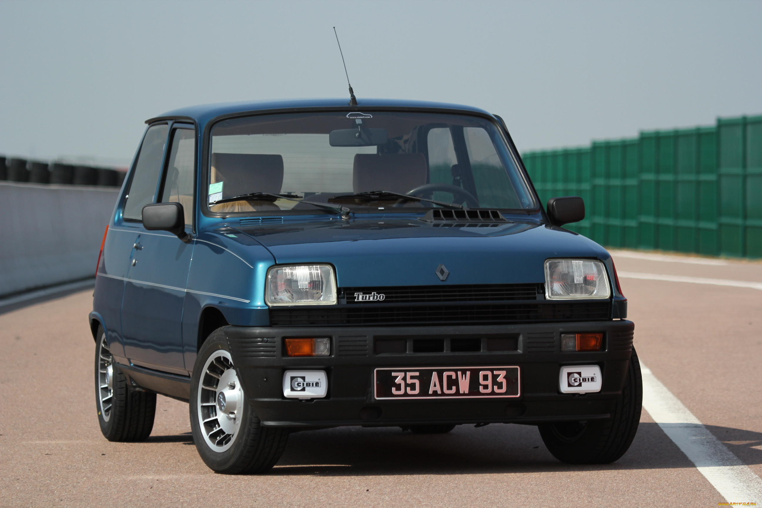 , renault